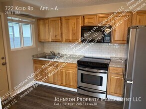 722 Kcid Rd in Caldwell, ID - Building Photo - Building Photo