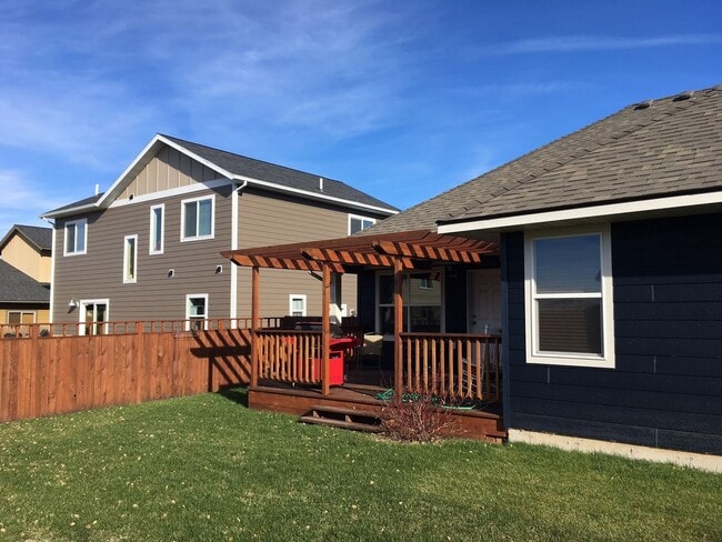 959 Pin Ave in Bozeman, MT - Building Photo - Building Photo