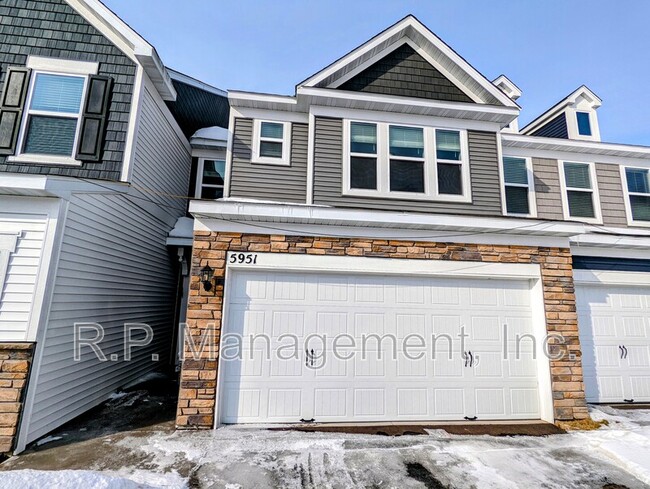 property at 5951 Urbandale Ln N
