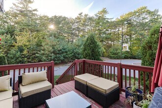 8 Patriots Blvd in Hopkinton, MA - Building Photo - Building Photo