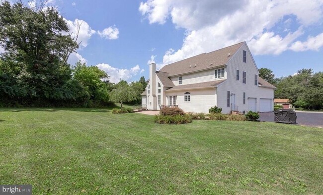 530 Church Rd in Eagleville, PA - Building Photo - Building Photo