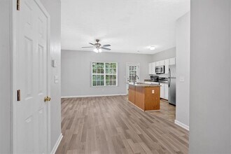 1573 Eastern Sunrise Ln in Decatur, GA - Building Photo - Building Photo