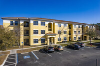 Gardens at South Bay in Tampa, FL - Foto de edificio - Building Photo