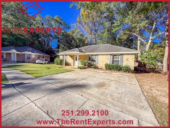 2544 Oakmont Ct in Mobile, AL - Building Photo - Building Photo