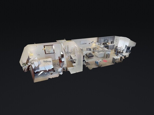 506 Main St in Pasadena, TX - Building Photo - Building Photo