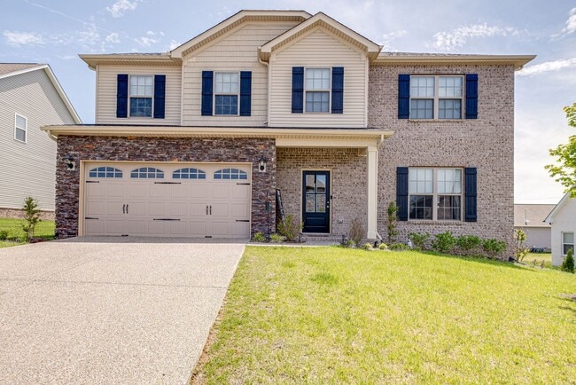 property at 1025 Ellington Dr