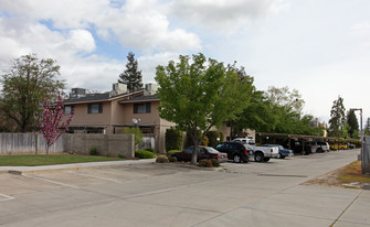 1808 Colorado Ave Apartments