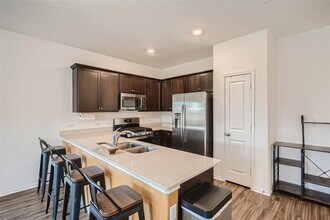 7616 Pewter Luster Bnd in Austin, TX - Building Photo - Building Photo