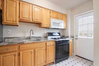 6816 Eastbrook Ave in Baltimore, MD - Building Photo - Building Photo