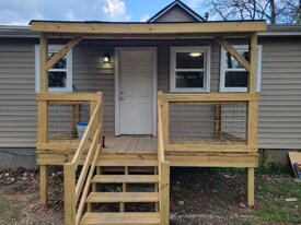 710 Fairview Ave in Murfreesboro, TN - Building Photo