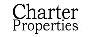 Property Management Company Logo Charter Properties