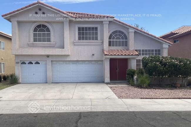 4420 Lilac Glen Dr