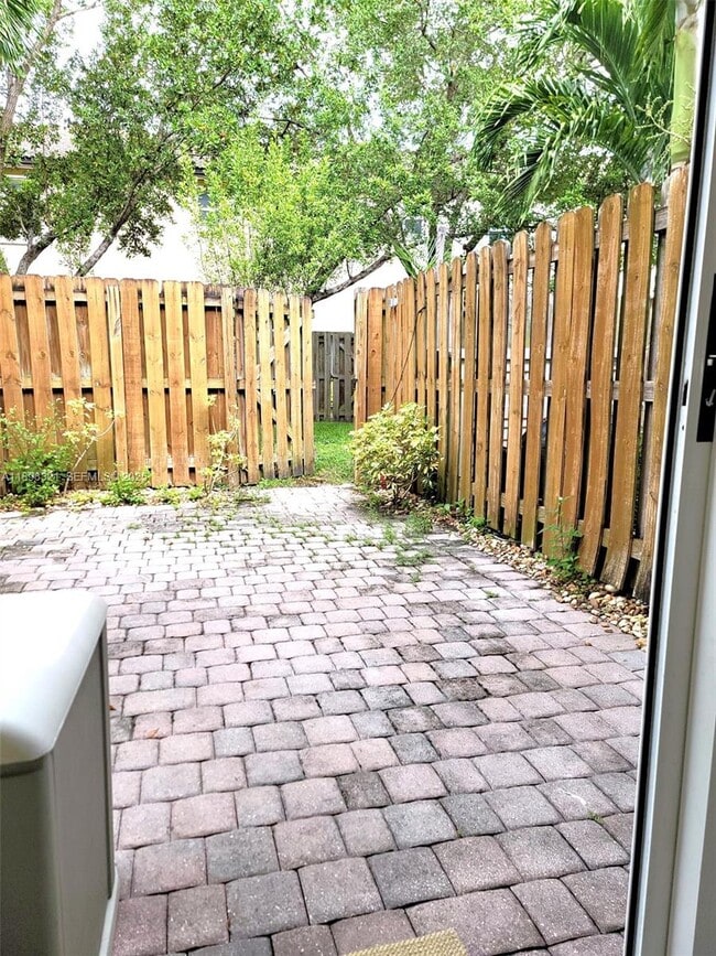 property at 9031 SW 227th St