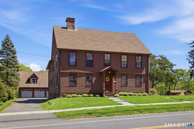 883 Worthington Ridge in Berlin, CT - Building Photo - Building Photo