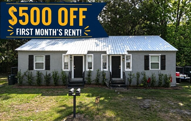 property at 5931 Wilmar Rd W