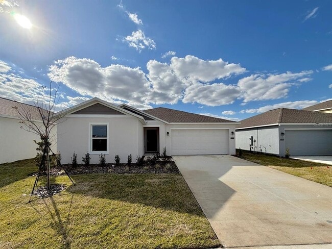 property at 2122 Chris Dr