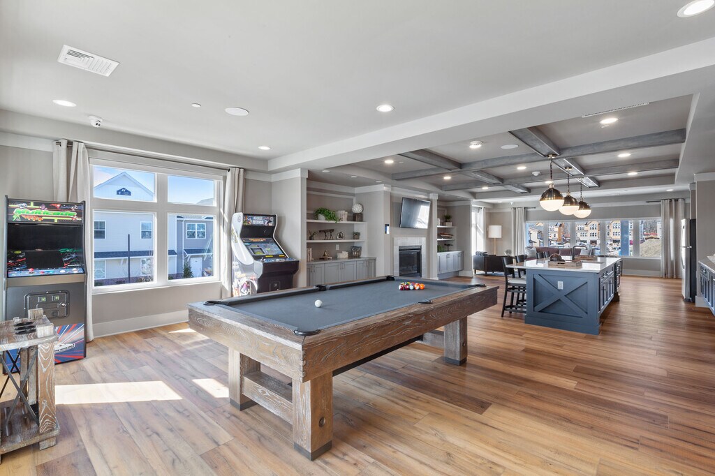 The Brio at The Boulevard Yaphank, NY Apartments