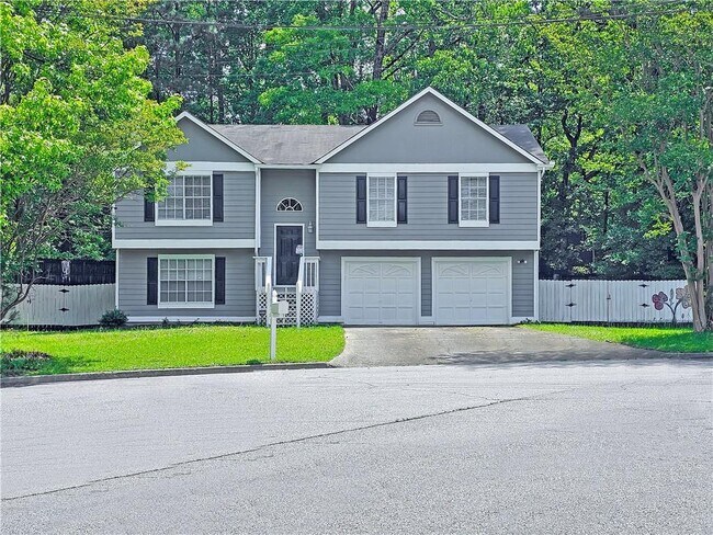 property at 7080 Greenbower Ln