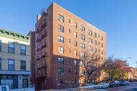 2701 Newkirk Ave in Brooklyn, NY - Building Photo - Building Photo