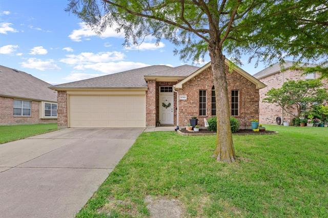 3705 Applewood Rd in Melissa, TX - Building Photo