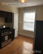 4319 S Michigan Ave-Unit -4319-3F in Chicago, IL - Building Photo - Building Photo