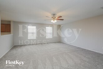 2908 Robin Ln in Mesquite, TX - Foto de edificio - Building Photo