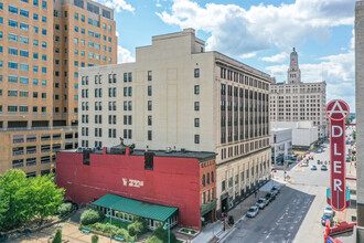 Union Arcade Building in Davenport, IA - Building Photo - Building Photo