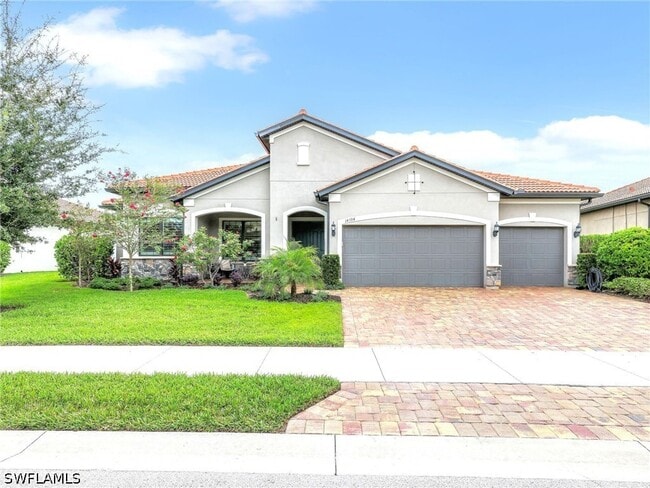 14394 Pine Hollow Drive in Estero, FL - Building Photo - Building Photo