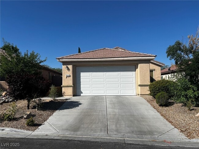 property at 2747 Lochleven Way