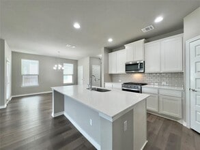 1755 Turtle Bay Loop in Leander, TX - Building Photo - Building Photo