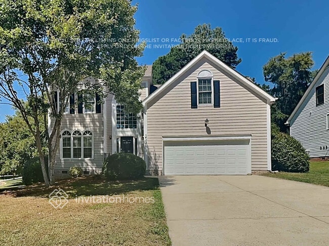 property at 6822 Elmstone Dr