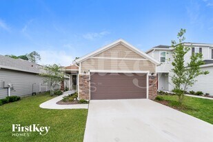 9787 Bridgeway Ave in Jacksonville, FL - Building Photo