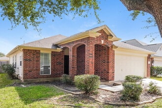 3943 Teal Vista Ct in Fresno, TX - Building Photo - Building Photo