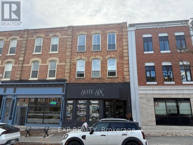 property at 172 Broadway