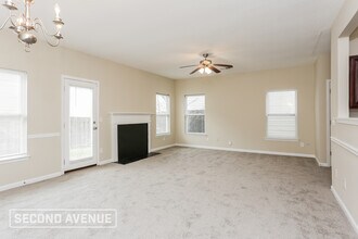 5997 Nile Ct in College Park, GA - Building Photo - Building Photo