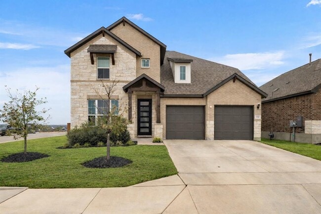 property at 2516 Walking Y Rd