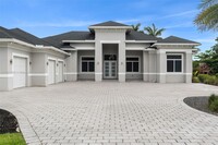 5501 SW 130th Ave in Southwest Ranches, FL - Foto de edificio - Building Photo