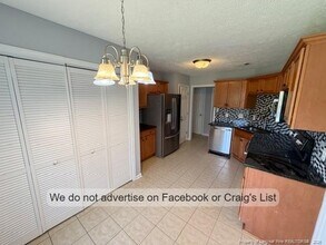 2612 Gressitt Point lane in Fayetteville, NC - Building Photo - Building Photo