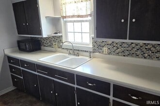 505 Polk St in Huntington, IN - Building Photo - Building Photo