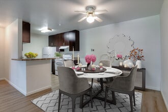 Terman in Palo Alto, CA - Building Photo - Building Photo