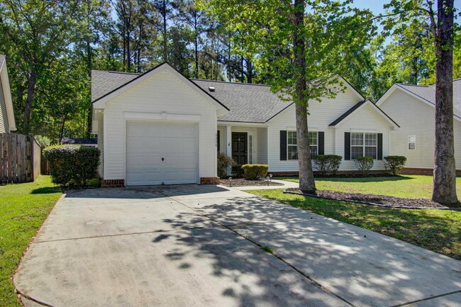 5328 Tidewater Dr in North Charleston, SC - Building Photo - Building Photo