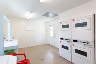 Trinity Station Apartments in Concord, NC - Building Photo - Interior Photo