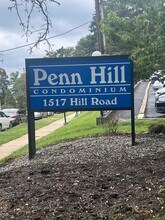 1517 Hill Rd in Reading, PA - Building Photo - Building Photo