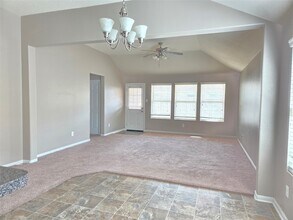 9924 Lace Flower Way in Conroe, TX - Building Photo - Building Photo