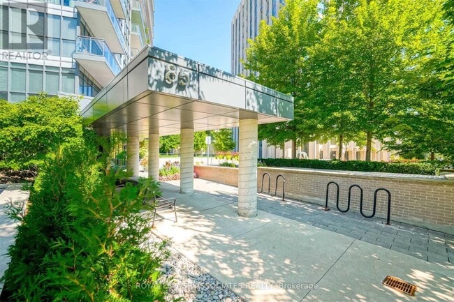 property at 85 The Donway W