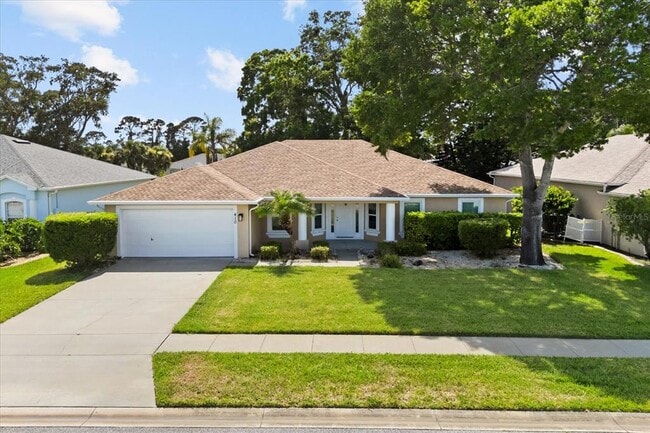 property at 410 Central Mariners Dr