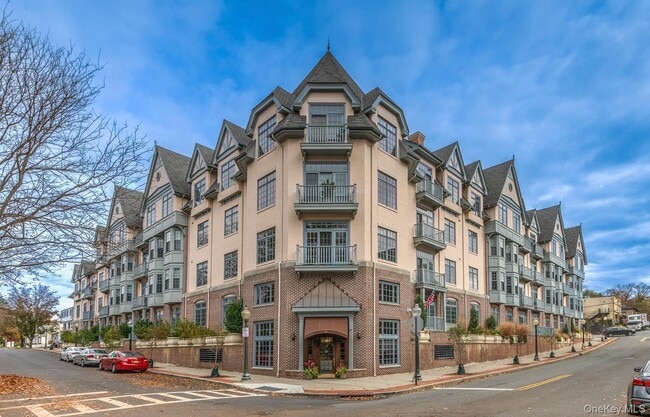 property at 55 1st St