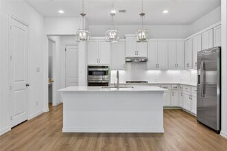 1163 Doris May Dr in Allen, TX - Building Photo - Building Photo