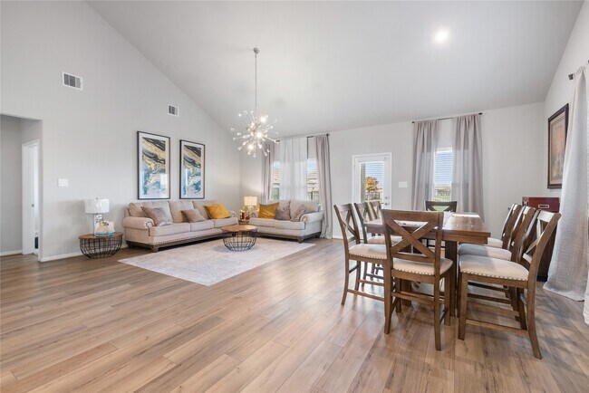 property at 1203 Cascade Hls Dr