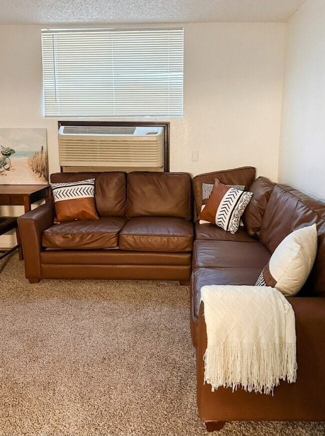 Sunrise Apartments in Bullhead City, AZ - Building Photo - Building Photo